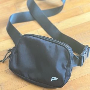 Fanny pack